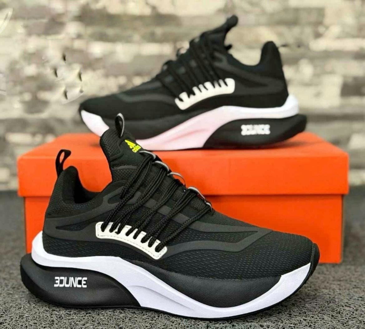 Tenis Adidas Bounce Caballero