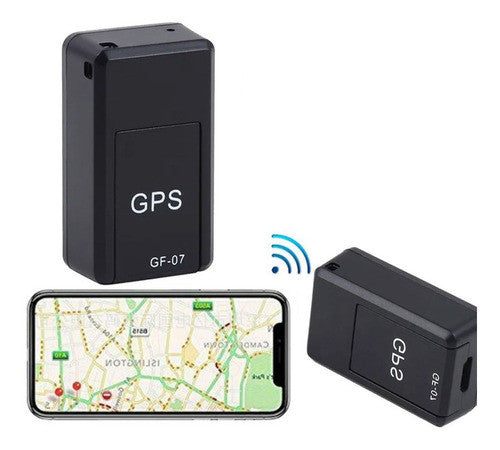 MINI GPS