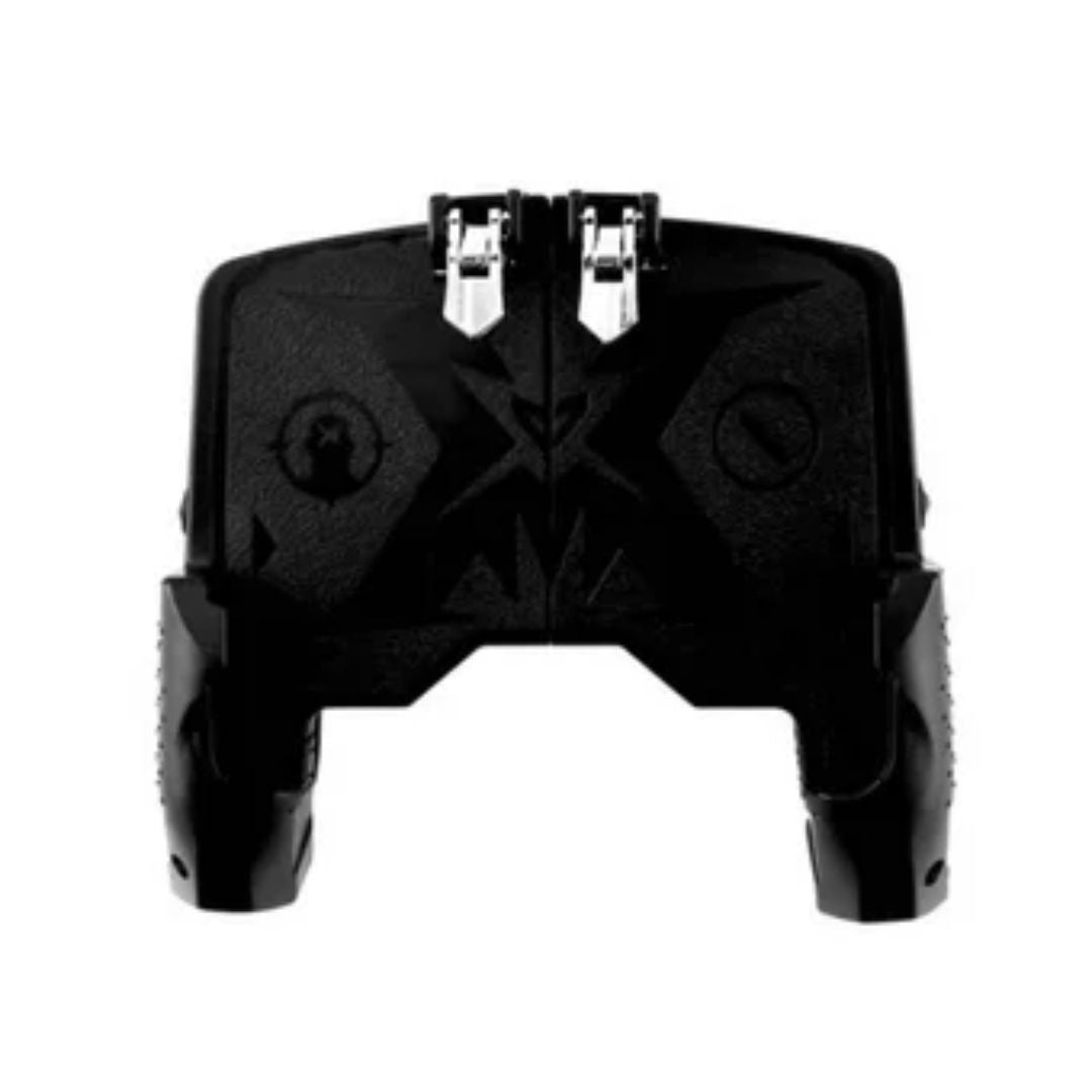Control Celular Gamepad K21 Negro