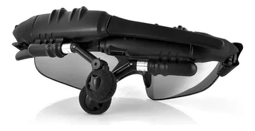 GAFAS AUDIFONOS INALAMBRICO BLUETOOTH MÚ