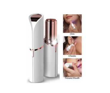 Depilador Flawless Facial Portatil