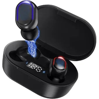 Auriculares Inalámbricos Tws E8s