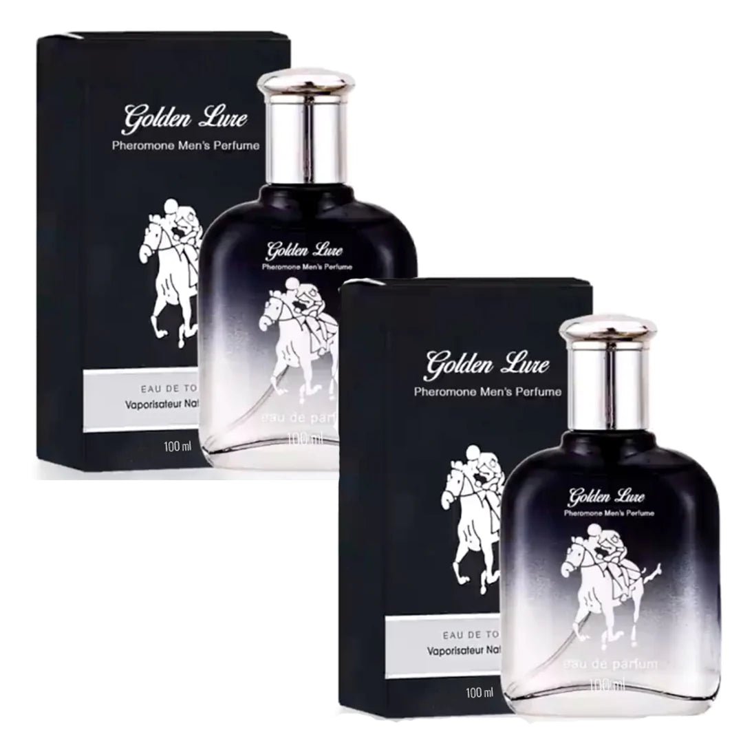 FEROMONAS PARA HOMBRE - GOLDEN LURE