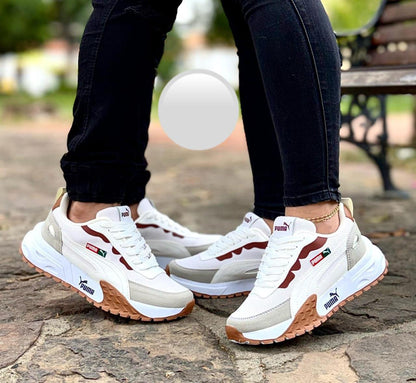 Tenis Puma Easy Rider Caballero