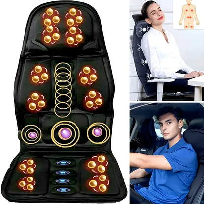 Silla Masajeadora Relajante