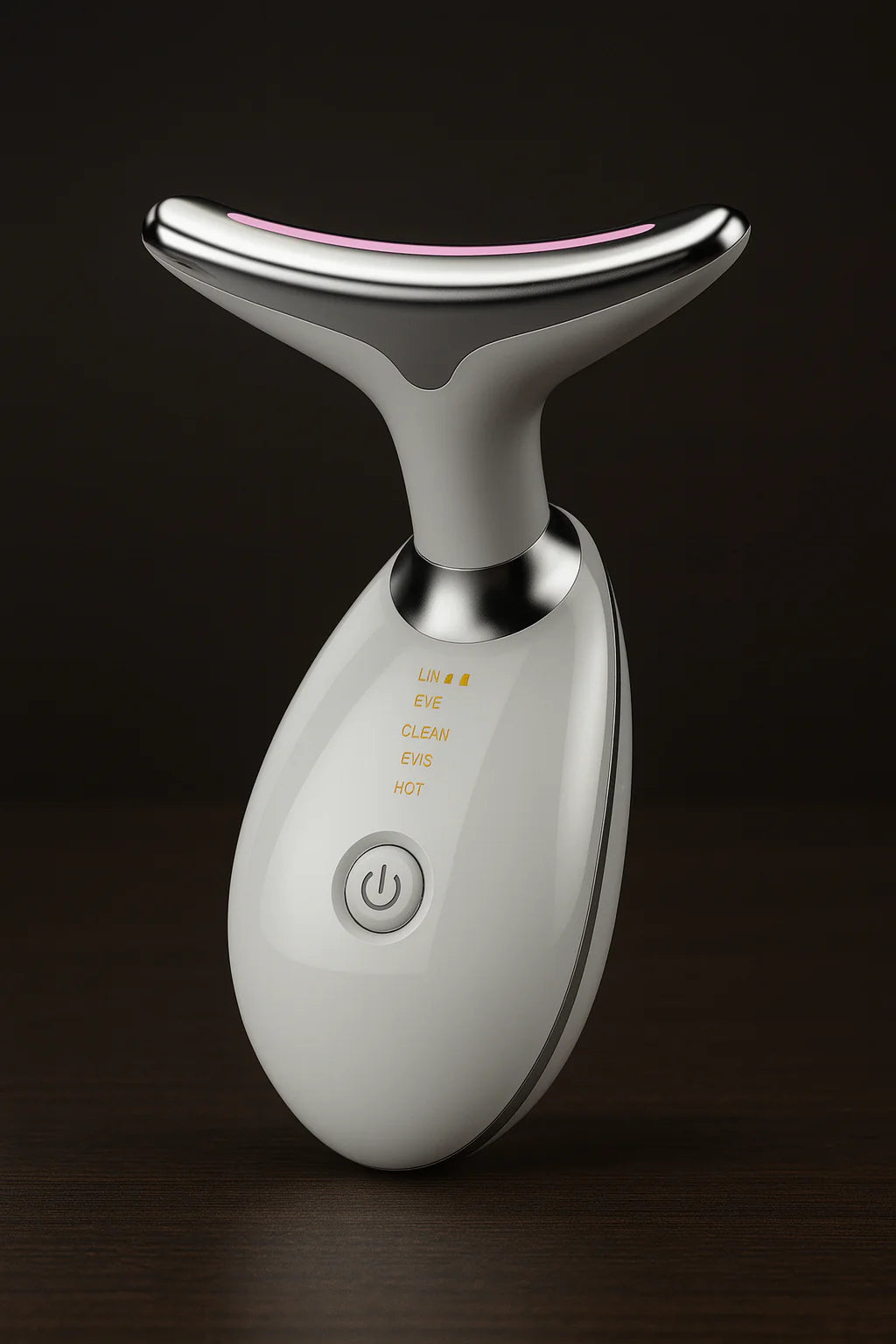 Masajeador Facial Reductor Recargable