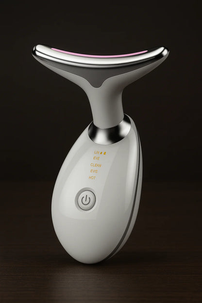 Masajeador Facial Reductor Recargable
