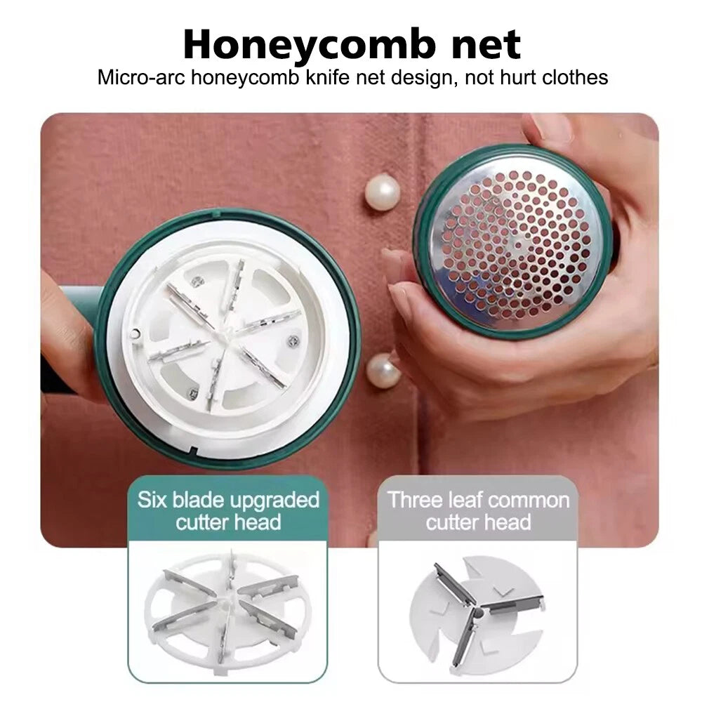 Quita Motas Electrico