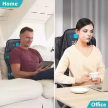 Silla Masajeadora Relajante
