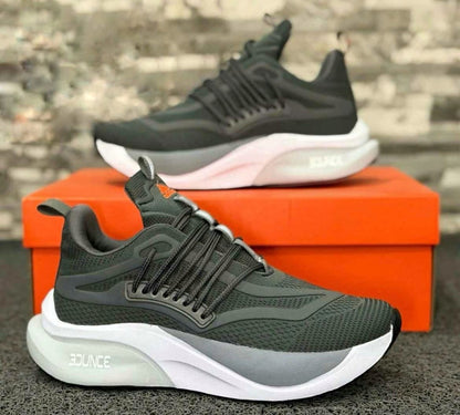 Tenis Adidas Bounce Caballero
