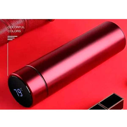 Termo Para Bebidas Calientes Y Frias