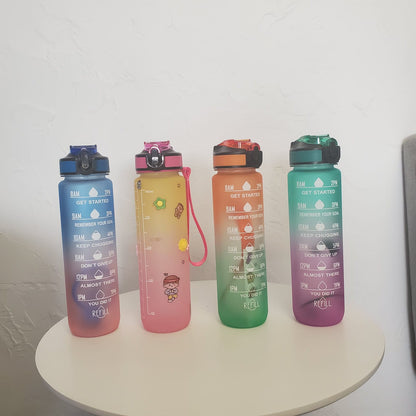 TERMOS MOTIVACIONALES 1 LITRO