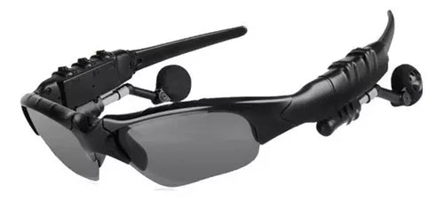 GAFAS AUDIFONOS INALAMBRICO BLUETOOTH MÚ