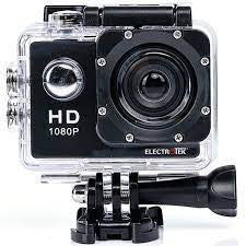 camara HD