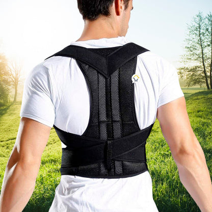 Corrector de postura TRQ