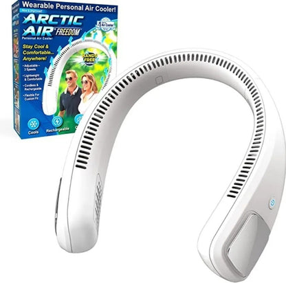 Ventilador Portatil Cuello