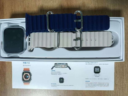 Reloj Inteliente Samrtwatch T800