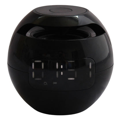 Radio Reloj Despertador Fm Con Bluetooth