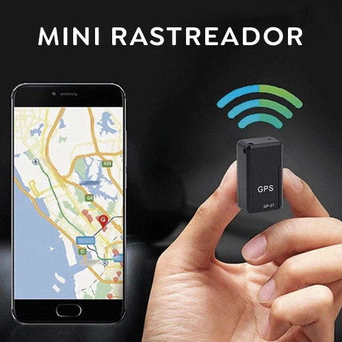 MINI GPS