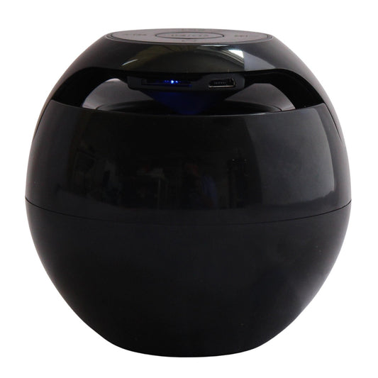 Radio Reloj Despertador Fm Con Bluetooth