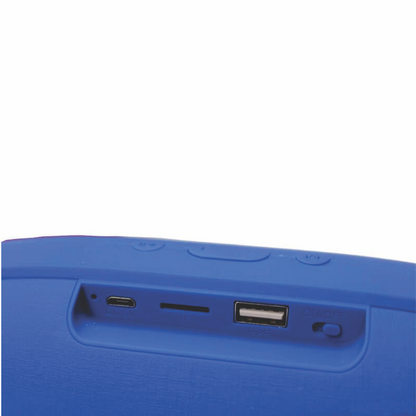 Parlante Portátil Charge 3+ Bluetooth