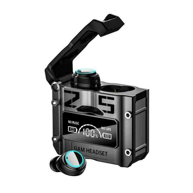 Audífonos Inalámbricos Bluetooth M25