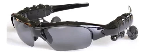 GAFAS AUDIFONOS INALAMBRICO BLUETOOTH MÚ