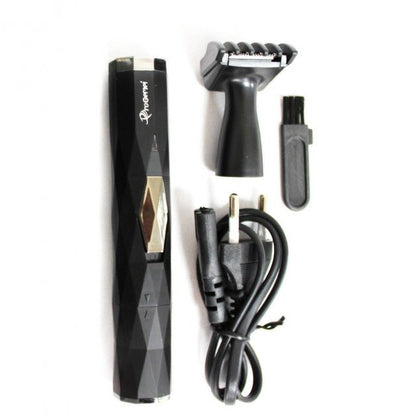 Pitillera Y Depiladora Nasal 2