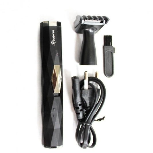 Pitillera Y Depiladora Nasal 2