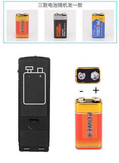 ALARMA SIRENA TRANCA PUERTA