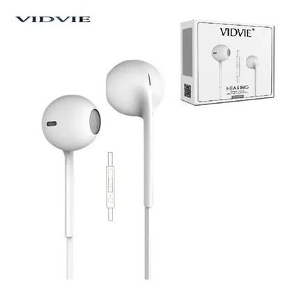 Audifonos Stereo Manos Libres Heavy Bass