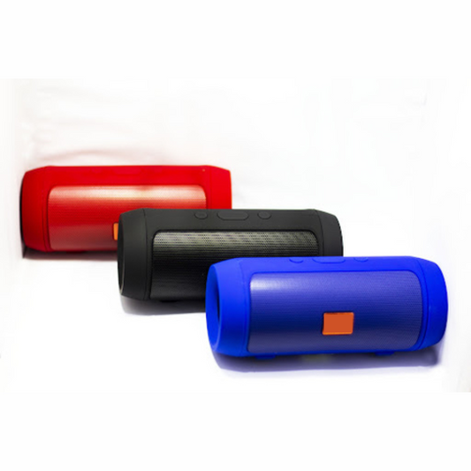 Parlante Portátil Charge 3+ Bluetooth