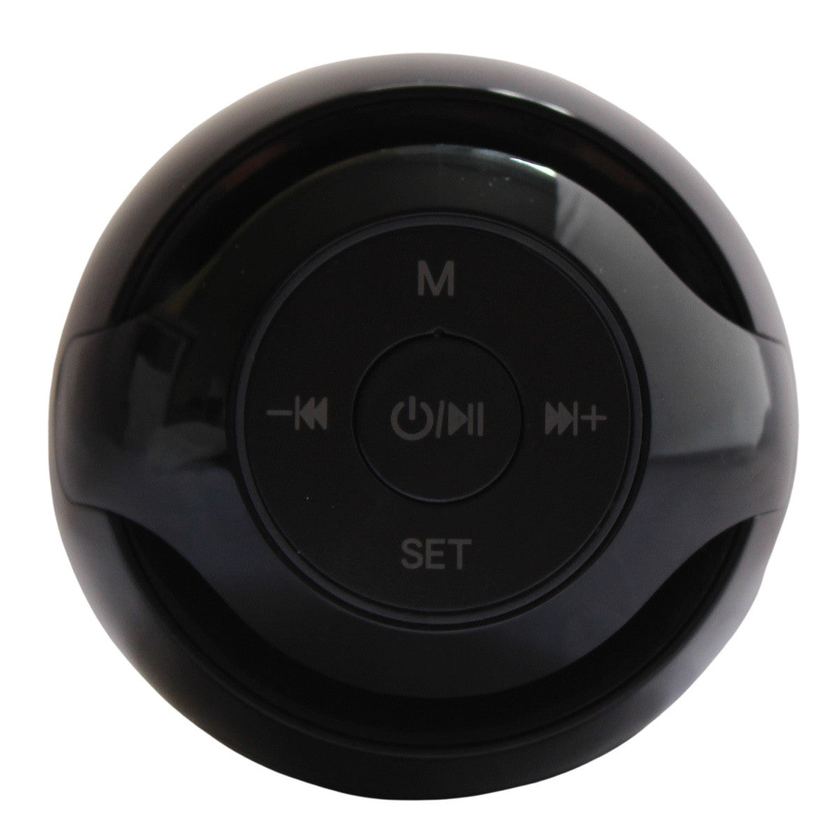 Radio Reloj Despertador Fm Con Bluetooth