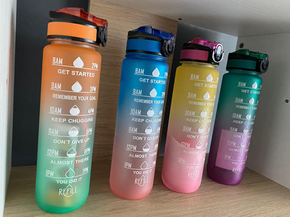 TERMOS MOTIVACIONALES 1 LITRO