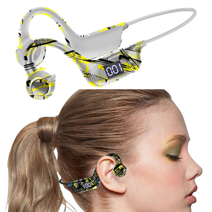 Auriculares de conducción ósea AKZ