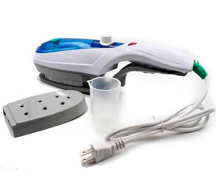 Plancha A Vapor Portátil Vertical Viajer