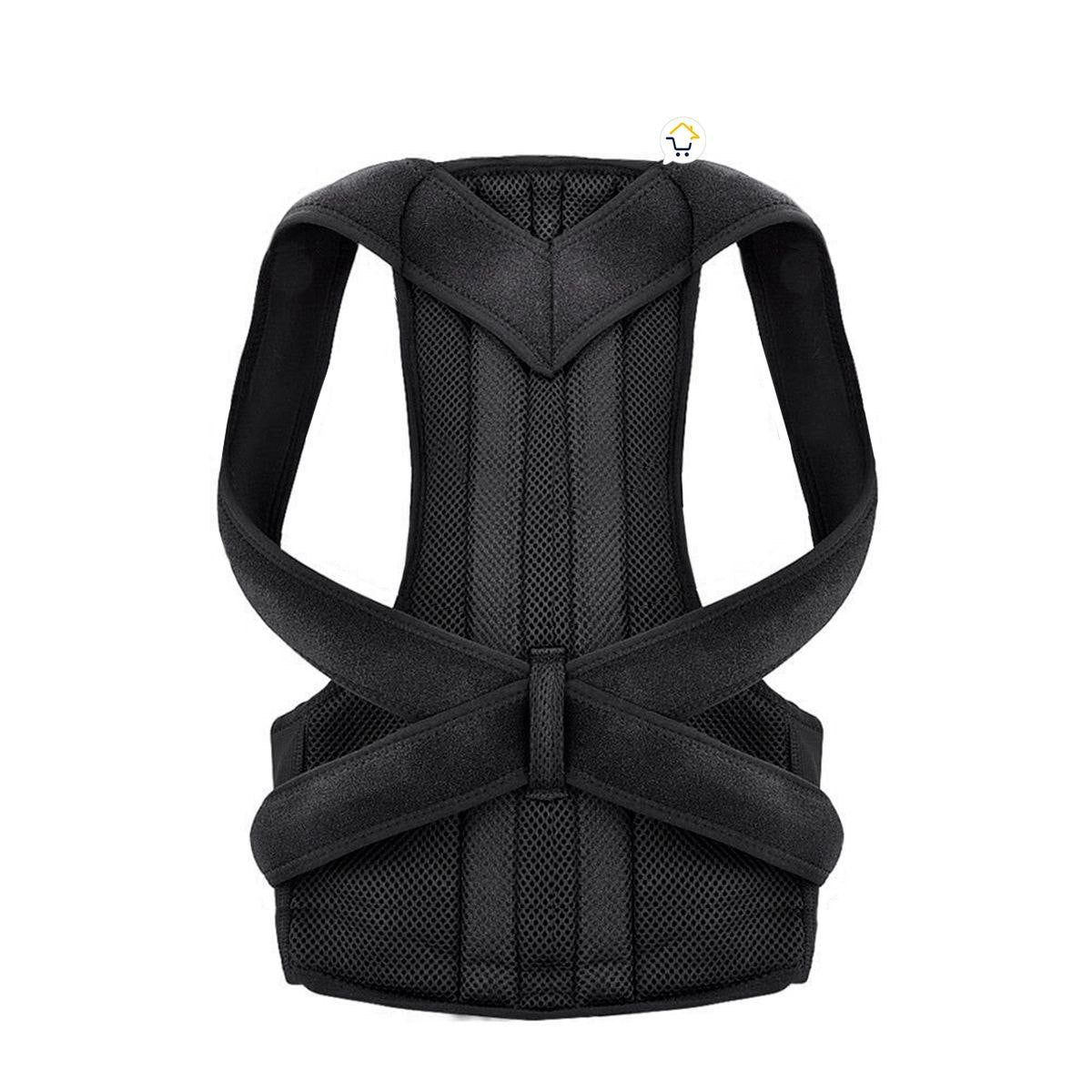 Corrector de postura TRQ