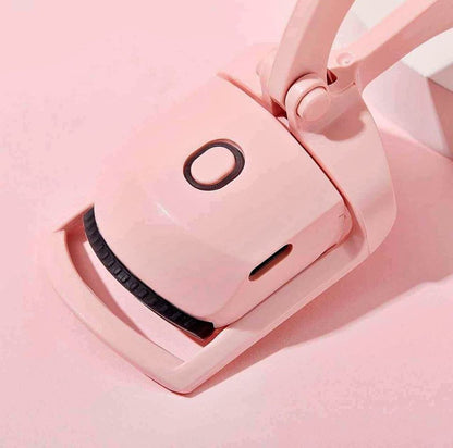 ENCRESPADOR RECARGABLE  PESTAÑAS