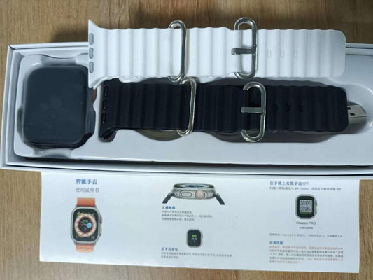 Reloj Inteliente Samrtwatch T800