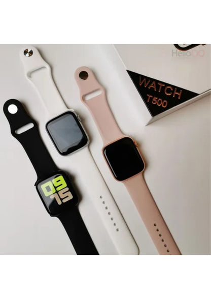 Smart Watch T500 + Audifonos I12